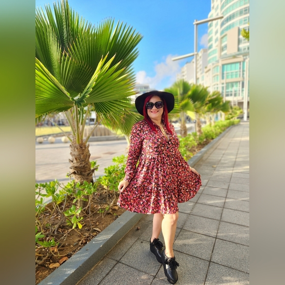 Meet your Posher, Keila - Picture 13 of 16